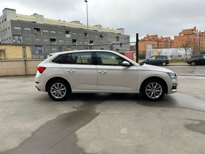 Skoda Scala 1.0 TSI 81KW (110 CV) Ambition