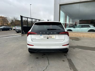 Skoda Scala 1.0 TSI 81KW (110 CV) Ambition