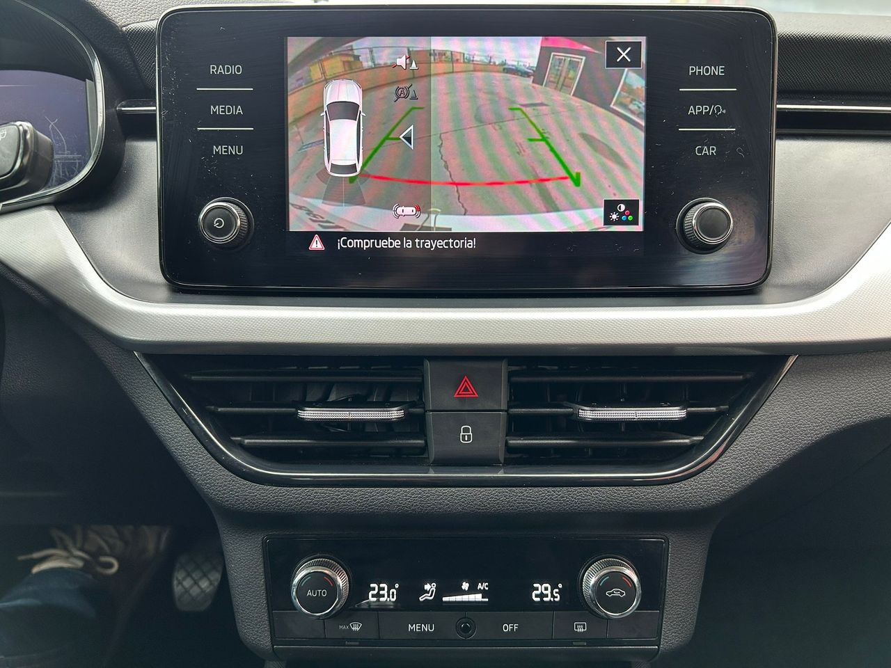 Skoda Scala 1.0 TSI 81KW (110 CV) Ambition - Foto 2