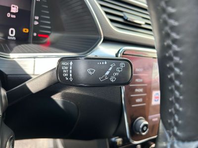 Skoda Superb Combi 2.0 TDI 90kW (122CV) DSG Ambition