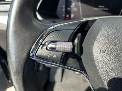 Skoda Superb Combi 2.0 TDI 90kW (122CV) DSG Ambition