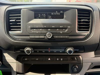 Toyota Proace 136 CV ELECTRICO 