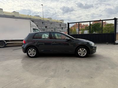 Volkswagen Golf Last Edition 1.6 TDI 85kW (115CV)