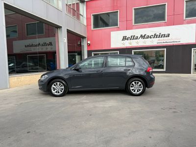 Volkswagen Golf Last Edition 1.6 TDI 85kW (115CV)
