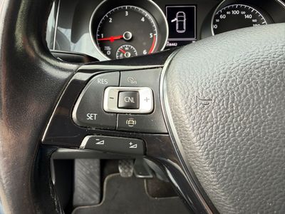 Volkswagen Golf Last Edition 1.6 TDI 85kW (115CV)