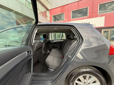 Volkswagen Golf Last Edition 1.6 TDI 85kW (115CV)