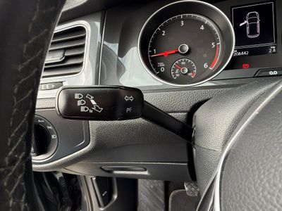 Volkswagen Golf Last Edition 1.6 TDI 85kW (115CV)