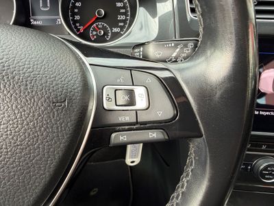 Volkswagen Golf Last Edition 1.6 TDI 85kW (115CV)