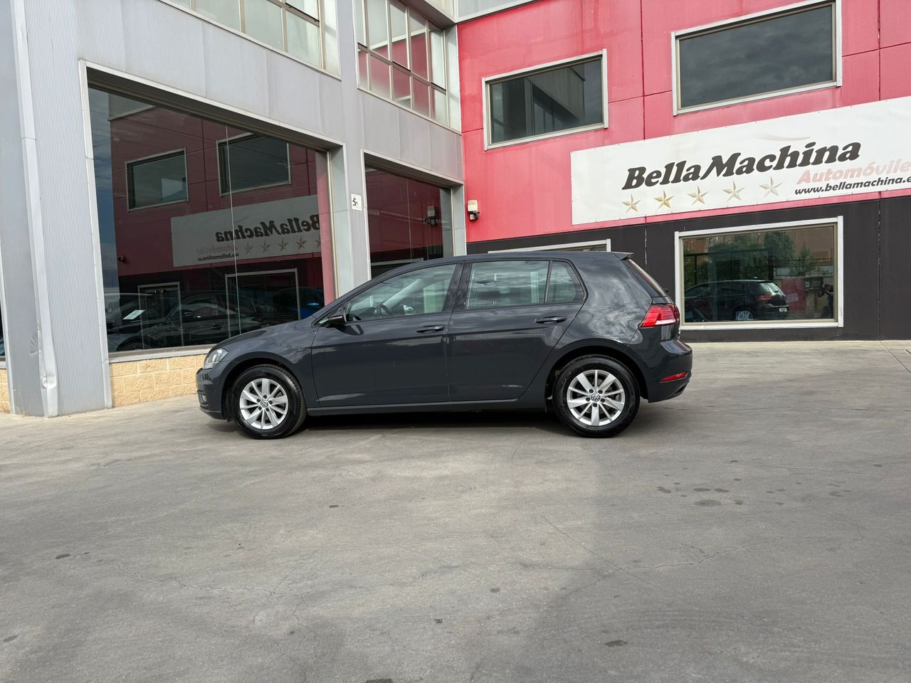 Volkswagen Golf Last Edition 1.6 TDI 85kW (115CV) - Foto 2