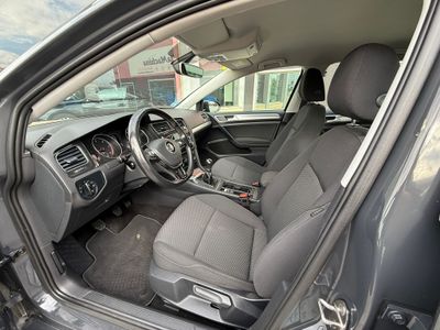Volkswagen Golf Last Edition 1.6 TDI 85kW (115CV)