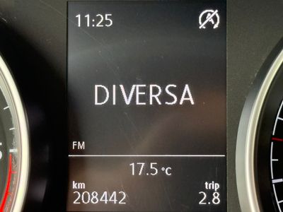 Volkswagen Golf Last Edition 1.6 TDI 85kW (115CV)