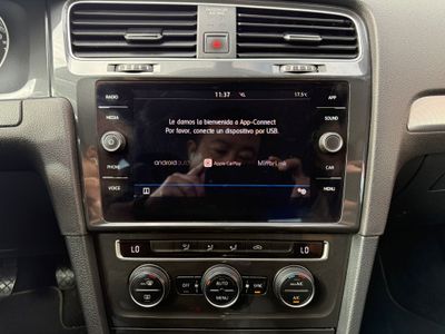 Volkswagen Golf Last Edition 1.6 TDI 85kW (115CV)