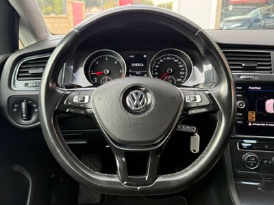 Volkswagen Golf Last Edition 1.6 TDI 85kW (115CV)