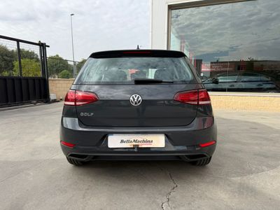 Volkswagen Golf Last Edition 1.6 TDI 85kW (115CV)