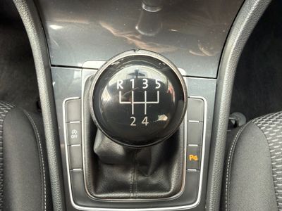 Volkswagen Golf Last Edition 1.6 TDI 85kW (115CV)