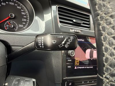 Volkswagen Golf Last Edition 1.6 TDI 85kW (115CV)