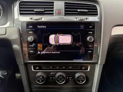 Volkswagen Golf Last Edition 1.6 TDI 85kW (115CV)