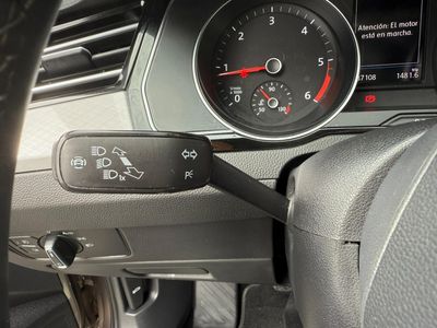 Volkswagen Passat Executive 2.0 TDI 110kW (150CV)