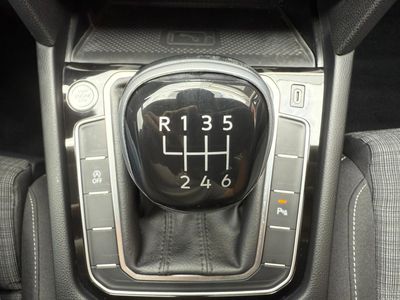 Volkswagen Passat Executive 2.0 TDI 110kW (150CV)