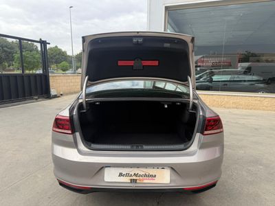 Volkswagen Passat Executive 2.0 TDI 110kW (150CV)