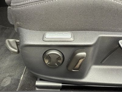 Volkswagen Passat Executive 2.0 TDI 110kW (150CV)