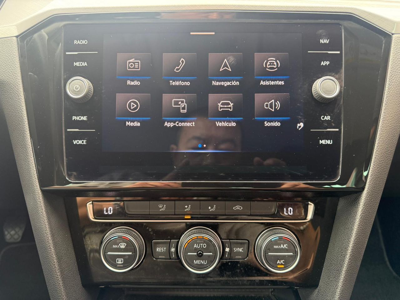 Volkswagen Passat Executive 2.0 TDI 110kW (150CV) - Foto 2