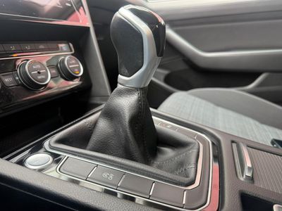 Volkswagen Passat Executive 2.0 TDI 110kW (150CV)