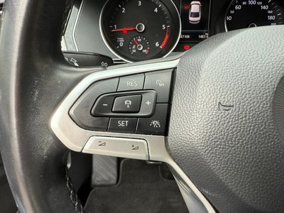 Volkswagen Passat Executive 2.0 TDI 110kW (150CV)