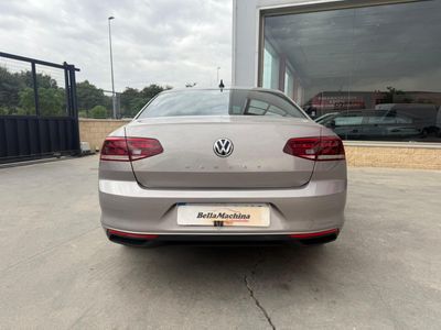 Volkswagen Passat Executive 2.0 TDI 110kW (150CV)