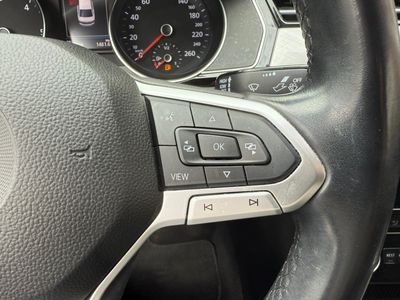 Volkswagen Passat Executive 2.0 TDI 110kW (150CV)