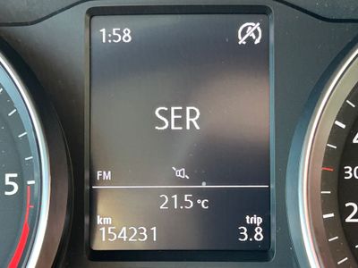 Volkswagen Passat Variant Business 2.0 TDI 110kW