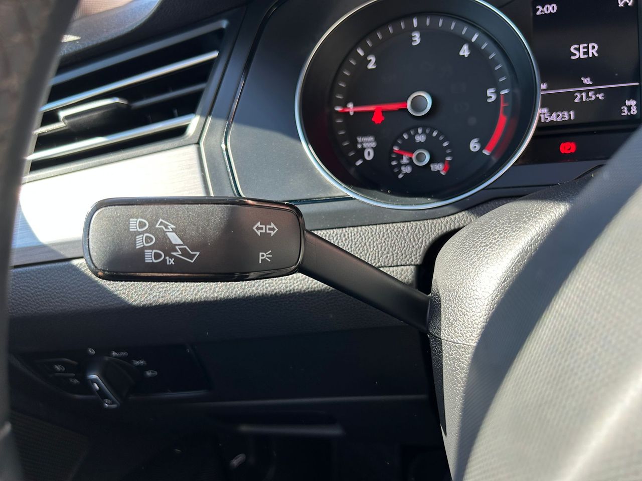 Volkswagen Passat Variant Business 2.0 TDI 110kW - Foto 2