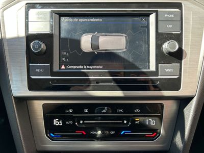 Volkswagen Passat Variant Business 2.0 TDI 110kW