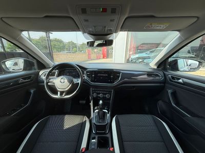 Volkswagen T-Roc Advance 2.0 TDI 110kW (150CV) DSG