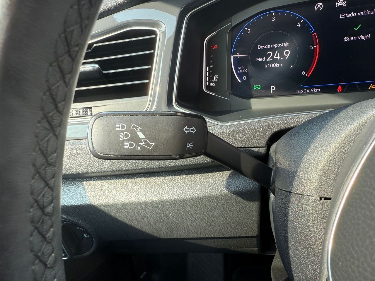 Volkswagen T-Roc Advance 2.0 TDI 110kW (150CV) DSG - Foto 2