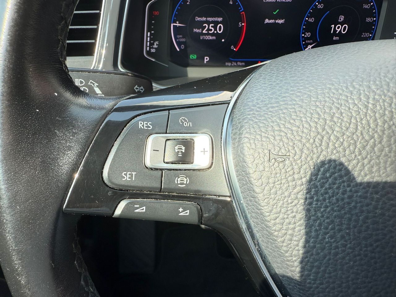 Volkswagen T-Roc Advance 2.0 TDI 110kW (150CV) DSG - Foto 2