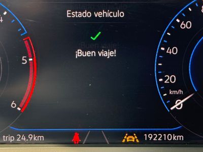 Volkswagen T-Roc Advance 2.0 TDI 110kW (150CV) DSG