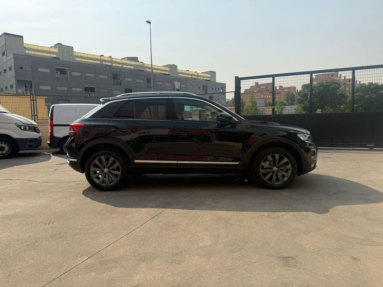 Volkswagen T-Roc Advance 2.0 TDI 110kW (150CV) DSG - Foto 2