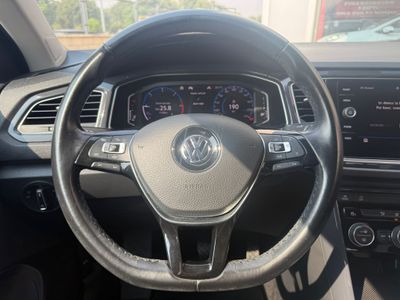 Volkswagen T-Roc Advance 2.0 TDI 110kW (150CV) DSG