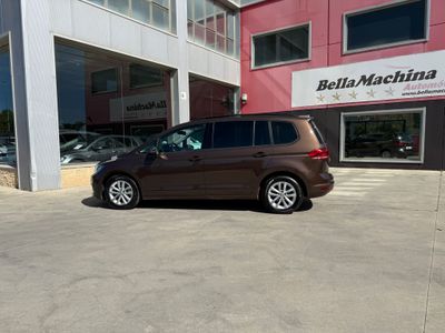 Volkswagen Touran Advance 1.6 TDI 85kW (115CV) DSG