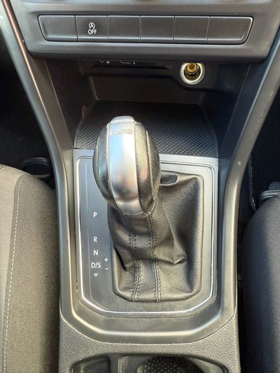 Volkswagen Touran Advance 1.6 TDI 85kW (115CV) DSG