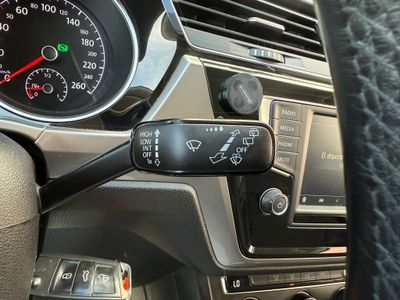 Volkswagen Touran Advance 1.6 TDI 85kW (115CV) DSG