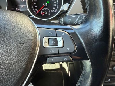 Volkswagen Touran Advance 1.6 TDI 85kW (115CV) DSG