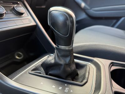 Volkswagen Touran Advance 1.6 TDI 85kW (115CV) DSG