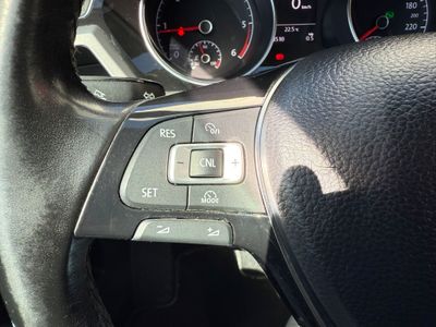 Volkswagen Touran Advance 1.6 TDI 85kW (115CV) DSG