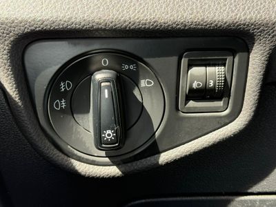 Volkswagen Touran Advance 1.6 TDI 85kW (115CV) DSG