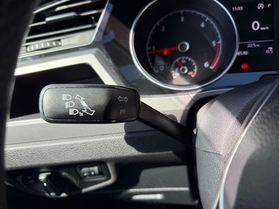 Volkswagen Touran Advance 1.6 TDI 85kW (115CV) DSG