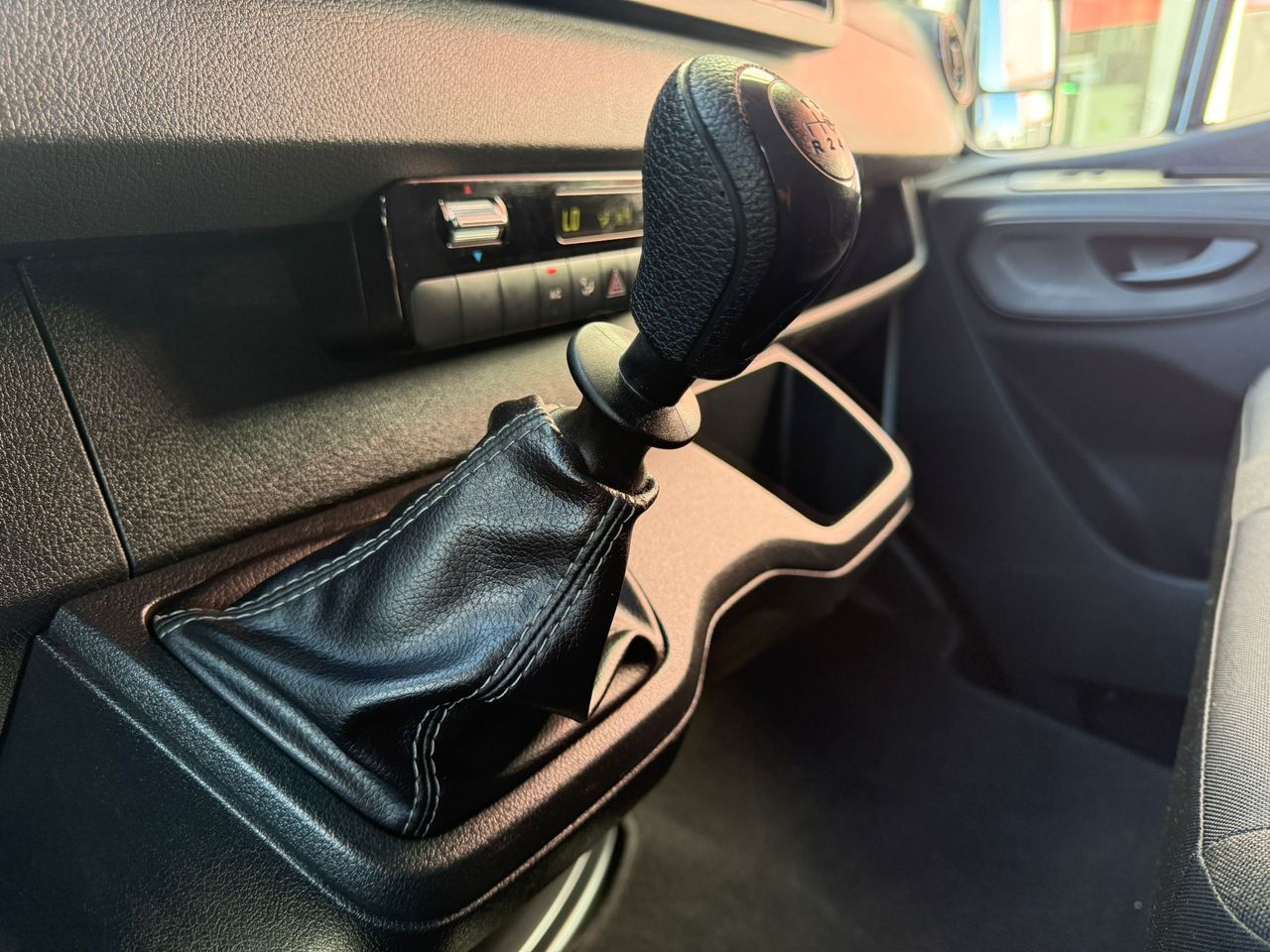 Mercedes Sprinter 314 CDI RWD L2 H2  - Foto 2