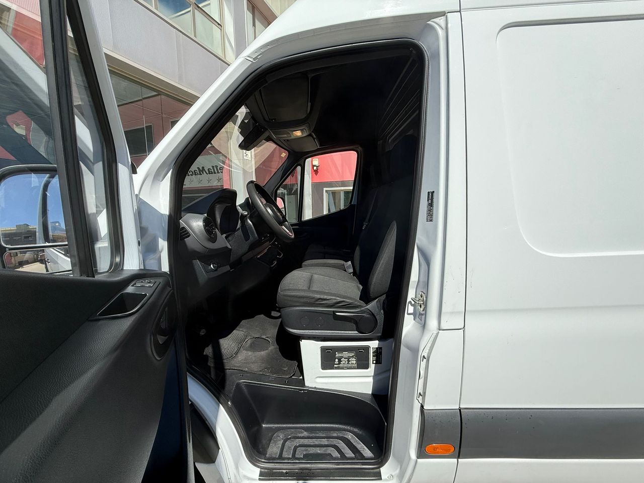 Mercedes Sprinter 314 CDI RWD L2 H2  - Foto 2