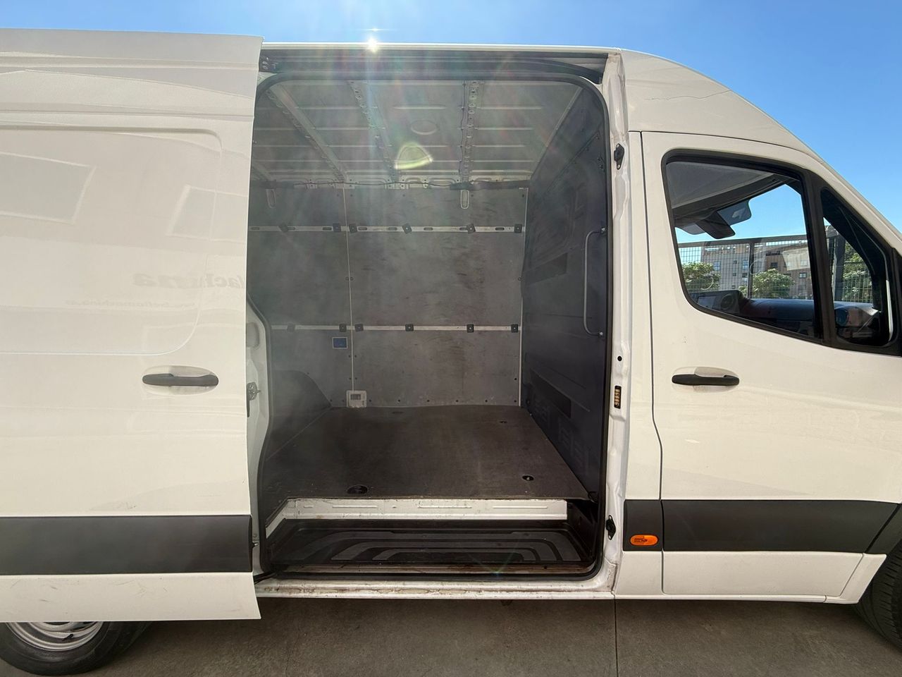 Mercedes Sprinter 314 CDI RWD L2 H2  - Foto 2